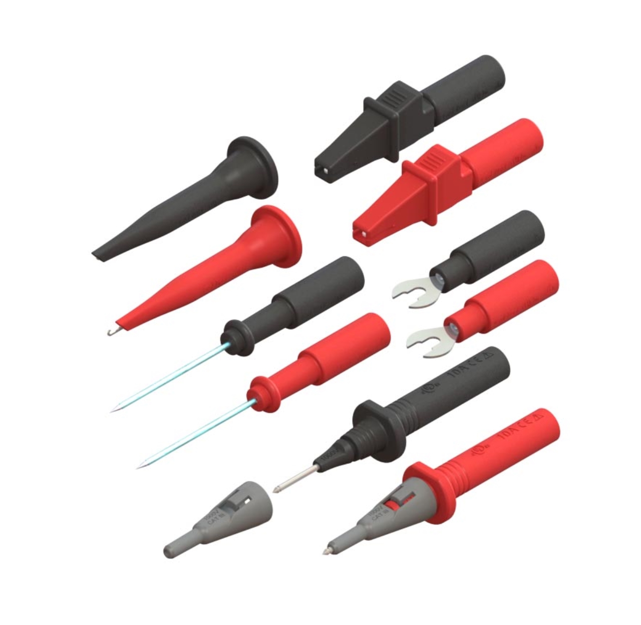 Probe Accessories